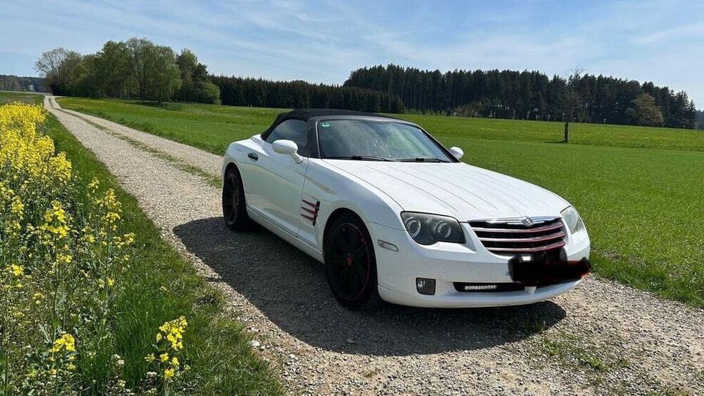 Crossfire
