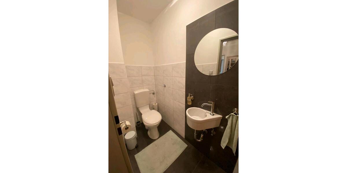 Hochparterre Augsburg Bergheim - 3 Zimmer, 82 m&sup2;, 340.000&euro; | Angebot:26136870