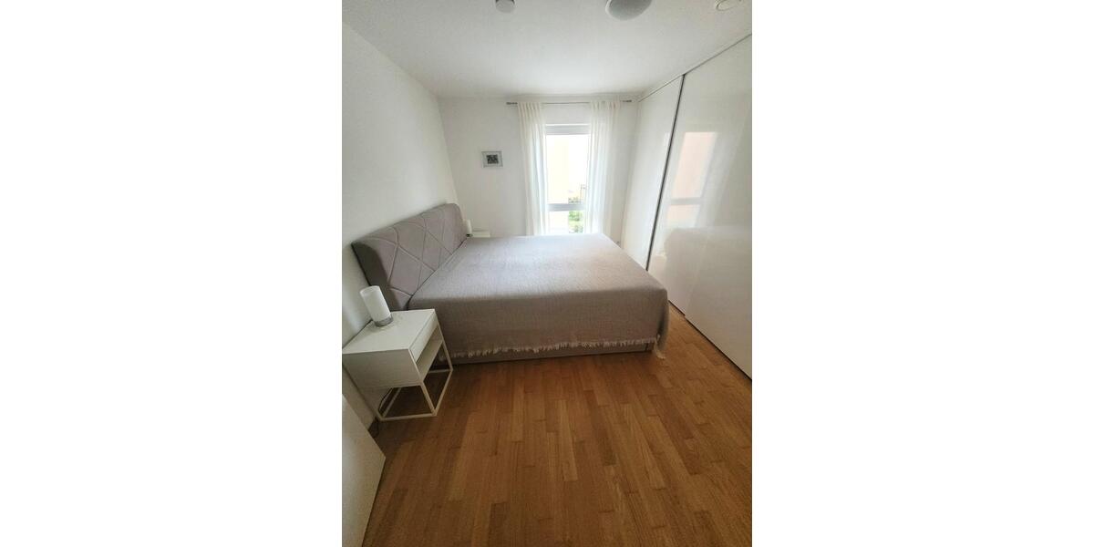 Etagenwohnung Augsburg Bergheim - 4 Zimmer, 105 m&sup2;, 609.000&euro; | Angebot:24655403