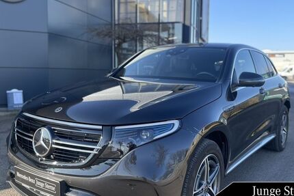 Mercedes-Benz EQC 49.969 km 40.430 &euro; Königsbrunn 86343