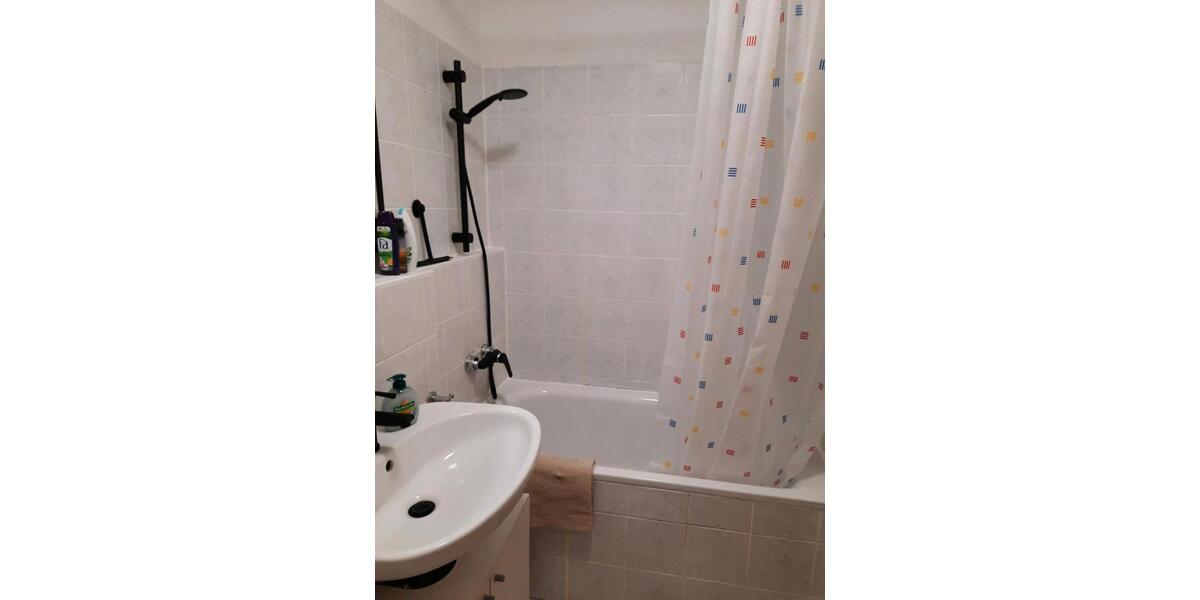 Etagenwohnung Augsburg Haunstetten-Siebenbrunn - 1 Zimmer, 24 m&sup2;, 630&euro; | Angebot:26047295