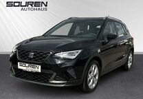 Gebrauchtwagen Seat Arona