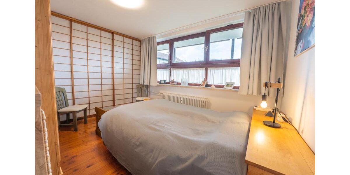 Etagenwohnung Augsburg Bergheim - 3 Zimmer, 85 m&sup2;, 359.000&euro; | Angebot:27155213