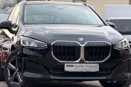 BMW 220 Active Tourer 23.000 km 28.490 &euro; Königsbrunn bei Augsburg 86343