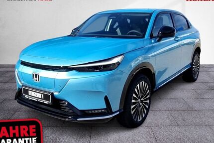 Honda e:Ny1 5.000 km 29.980 € Augsburg 86156