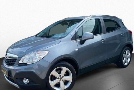 Opel Mokka 85.793 km 9.480 € Dasing 86453