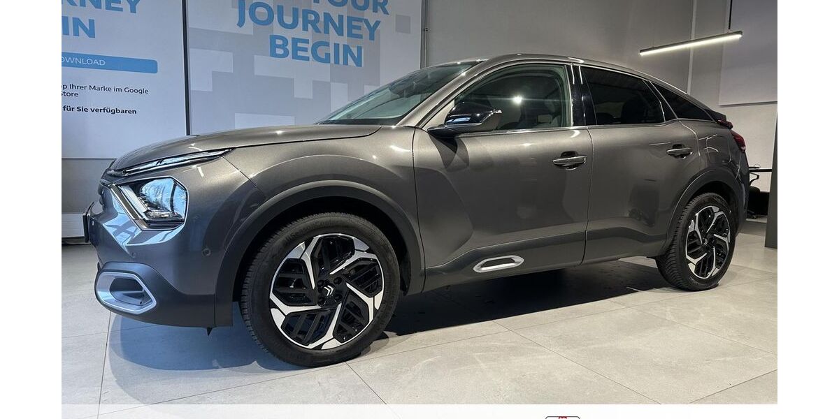 Citroen C4 22.149 km 16.999 &euro; Augsburg 86179