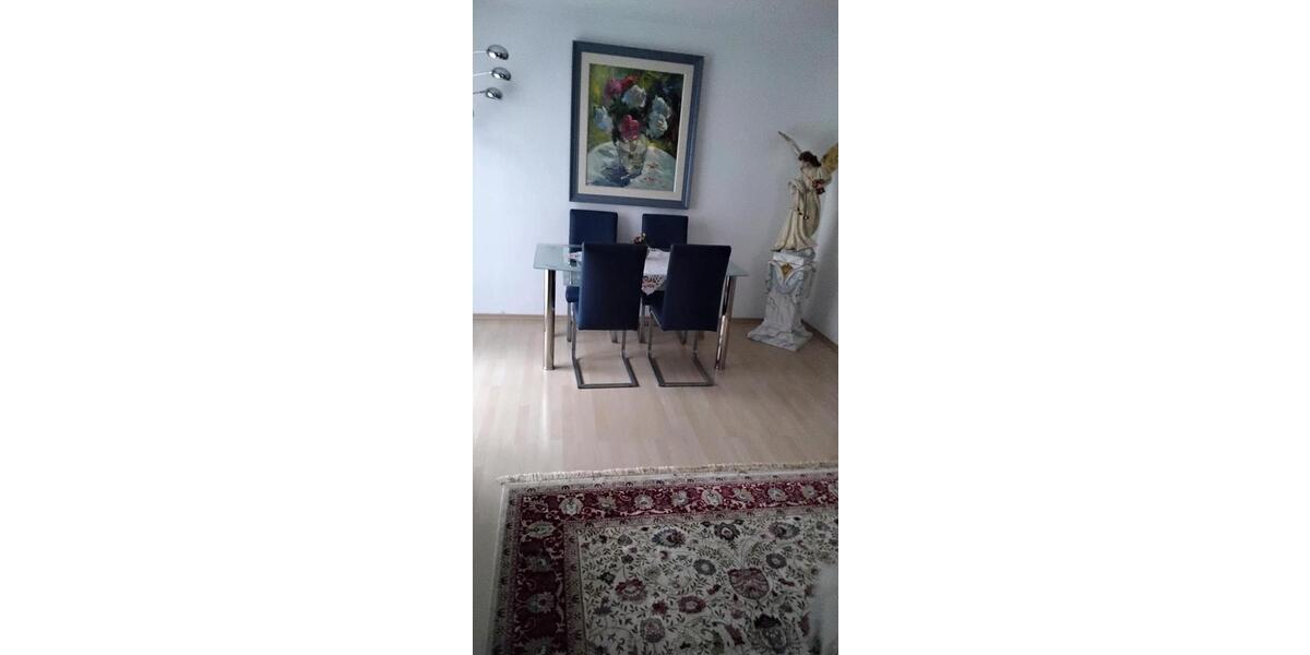 Erdgeschoßwohnung Augsburg Firnhaberau - 2 Zimmer, 62 m&sup2;, 320.000&euro; | Angebot:24466523