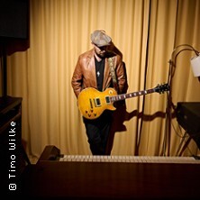 Henrik Freischlader - Keep Playing Tour 2025 Augsburg