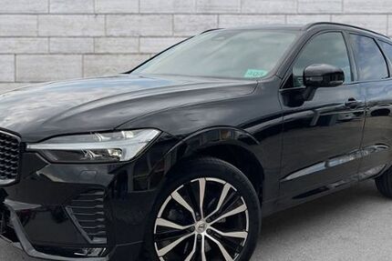 Volvo XC60 36.200 km 49.900 &euro; Augsburg 86179