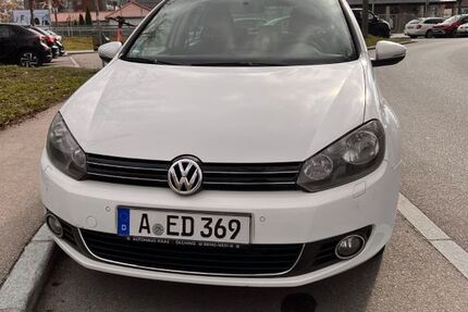 VW Golf 231.992 km 5.900 &euro; Augsburg 86163