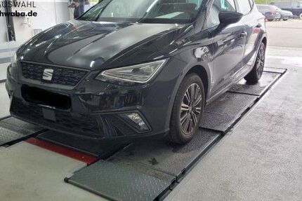 Seat Ibiza 13.200 km 21.790 &euro; Gersthofen 86368