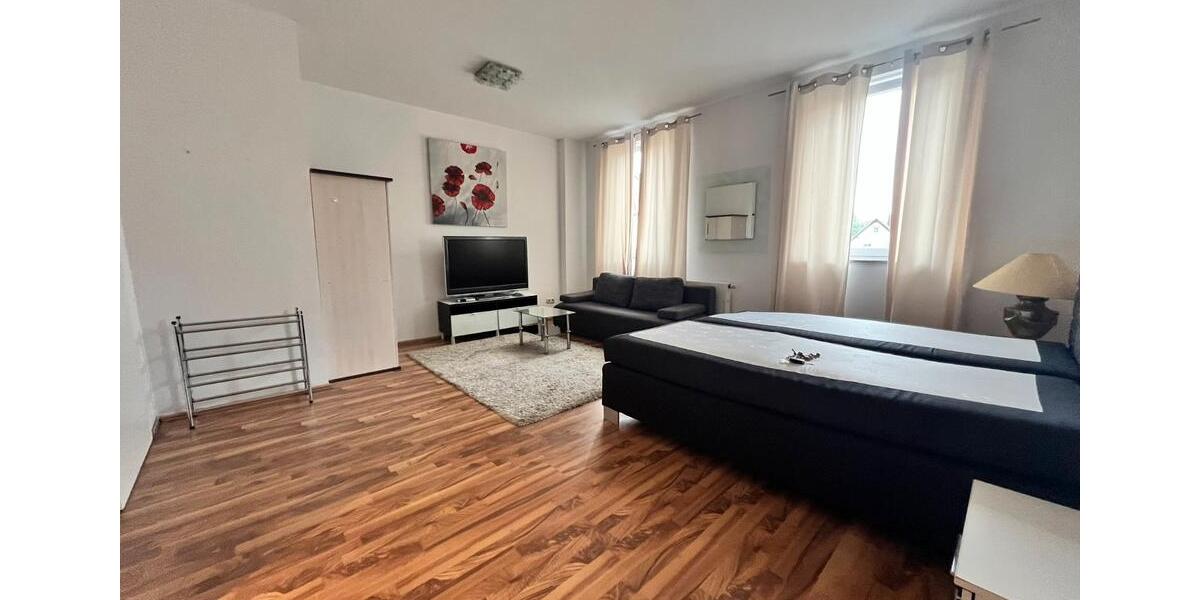 Etagenwohnung Pöttmes - 2 Zimmer, 38 m&sup2;, 650&euro; | Angebot:25989092
