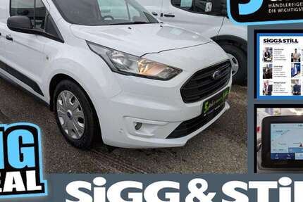 Ford Transit Connect 69.950 km 17.870 &euro; Augsburg 86165