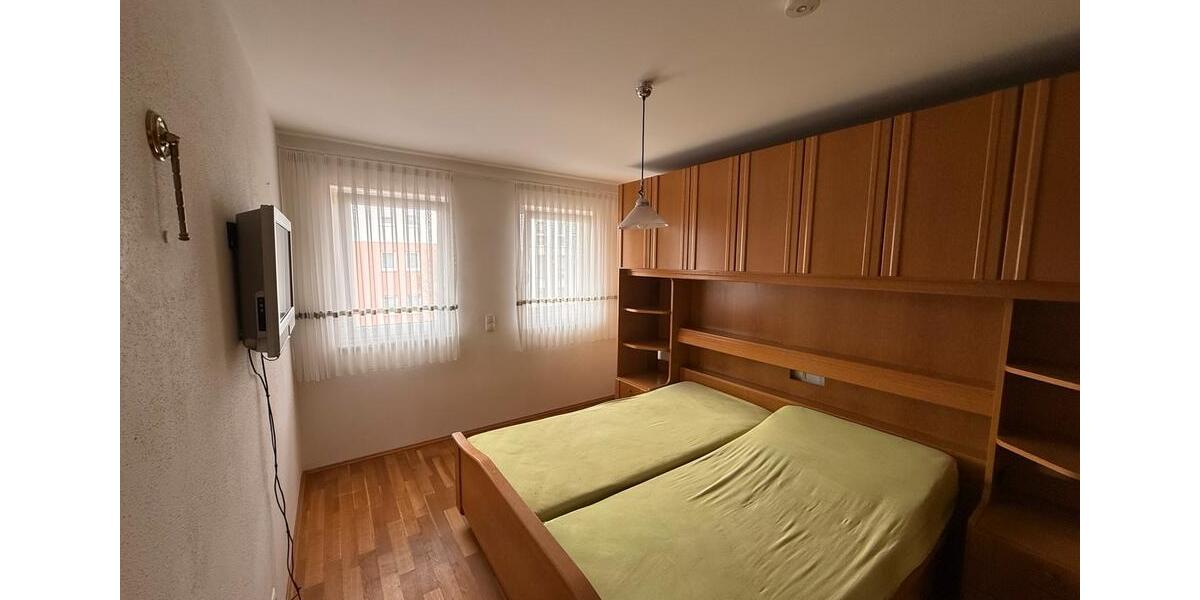 Etagenwohnung Augsburg Pfersee - 2 Zimmer, 57 m&sup2;, 345.000&euro; | Angebot:25963270