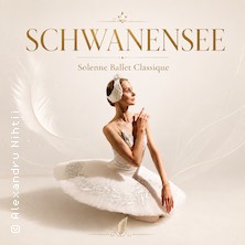 Schwanensee - Solenne Ballet Classique 02.12.2026 Stadthalle Schwabmünchen