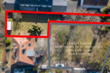 Grundstück zu verkaufen in Augsburg 330.000 € 378.03 m²