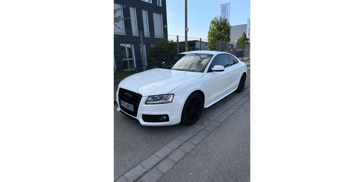 Audi A5 179.800 km 8.900 &euro; Augsburg 86157