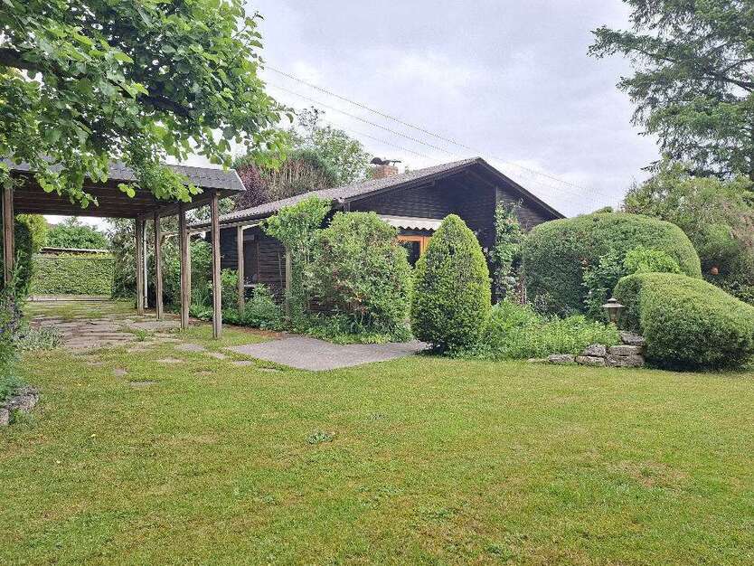 Haus zum Kaufen in Biberbach 197.000 € 47 m²