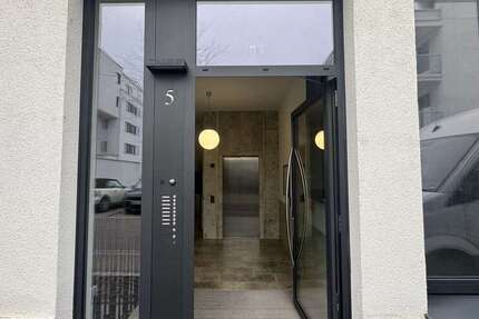 Gewerbeobjekt Augsburg Innenstadt - 1.550&euro; | Angebot:25284998