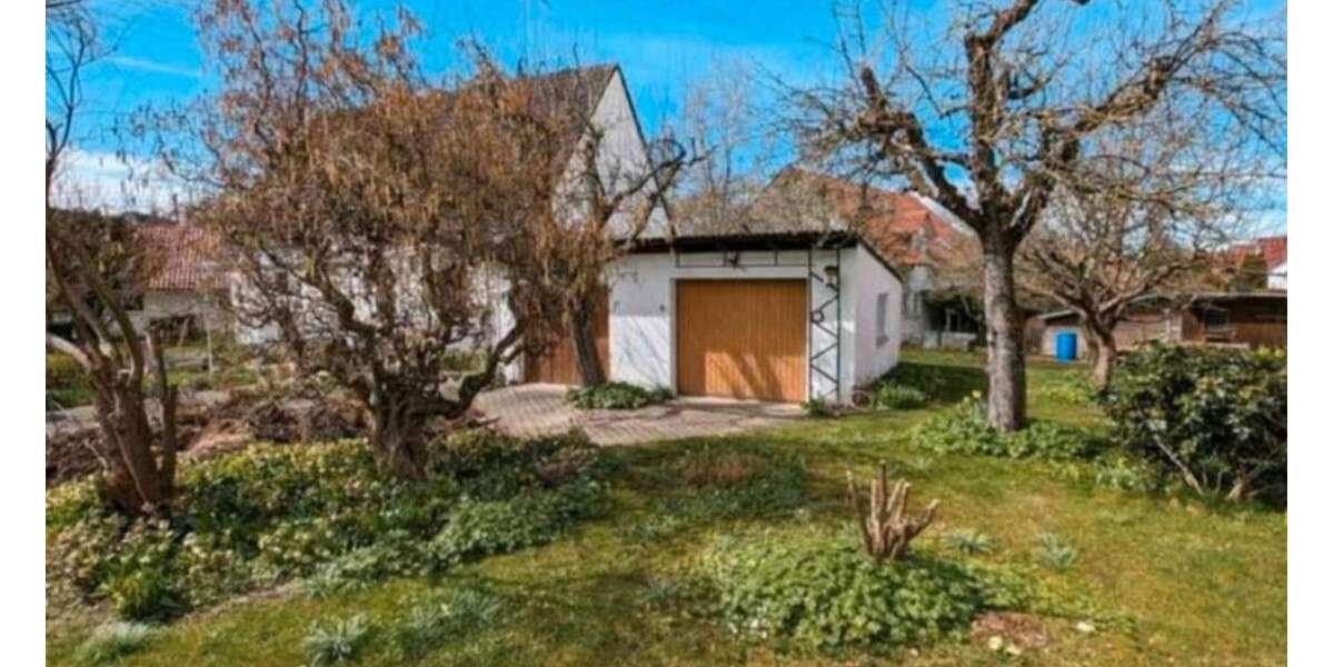 Einfamilienhaus Oberschweinbach - 5 Zimmer, 135 m&sup2;, 1.900&euro; | Angebot:27335345