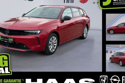 Opel Astra 30.400 km 17.580 € Schwabmünchen 86830