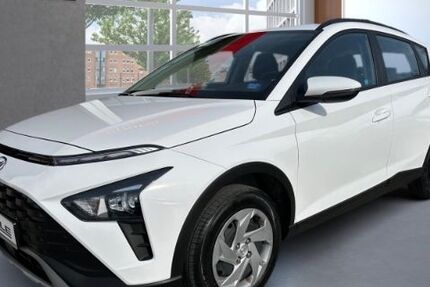 Hyundai BAYON 7.900 km 15.485 € Augsburg 86165