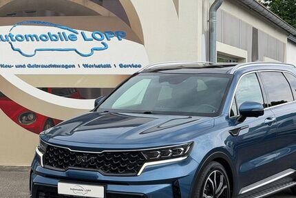 Kia Sorento 134.857 km 32.990 &euro; Affing-Mühlhausen 86444