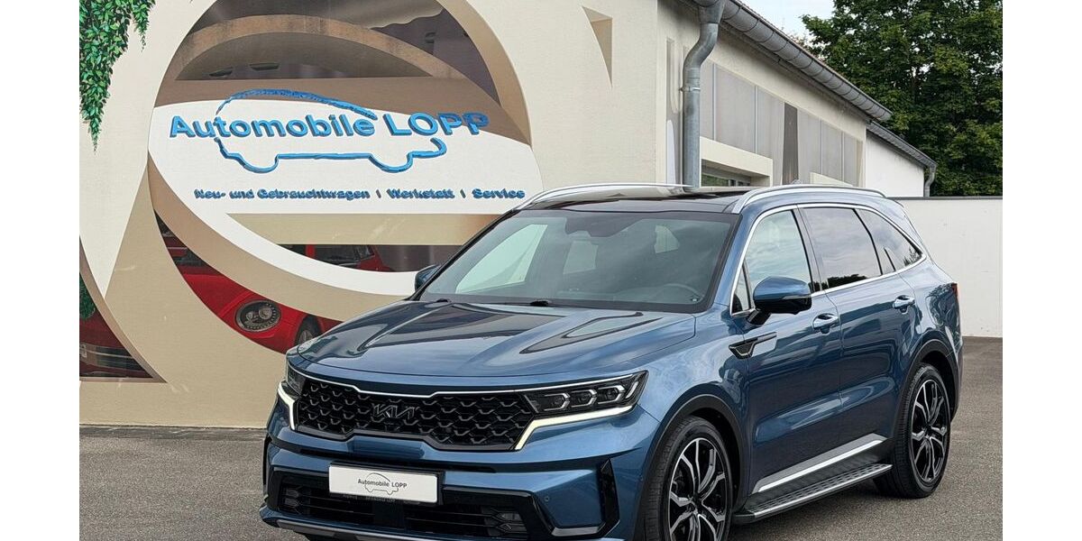 Kia Sorento 134.857 km 32.990 &euro; Affing-Mühlhausen 86444