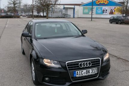 Audi A4 210.000 km 4.990 &euro; Aichach 86551