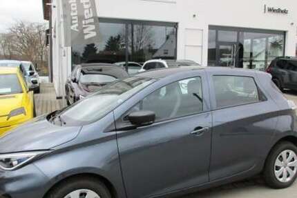 Renault ZOE 33.500 km 12.850 &euro; Inchenhofen 86570