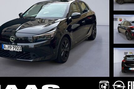 Opel Corsa 9.500 km 16.280 &euro; Augsburg 86159