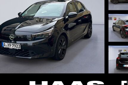 Opel Corsa 9.500 km 16.480 &euro; Augsburg 86159