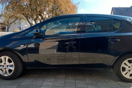 Opel Corsa 112.000 km 5.700 &euro; Ellgau 86679