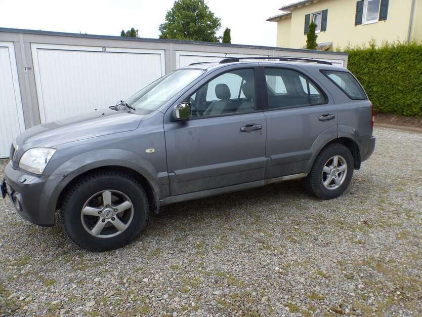 Sorento