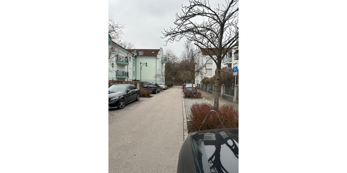 Etagenwohnung Augsburg Lechhausen - 2 Zimmer, 51 m&sup2;, 239.000&euro; | Angebot:26754712