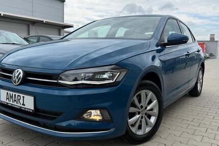 VW Polo 76.000 km 13.499 € Gablingen 86456