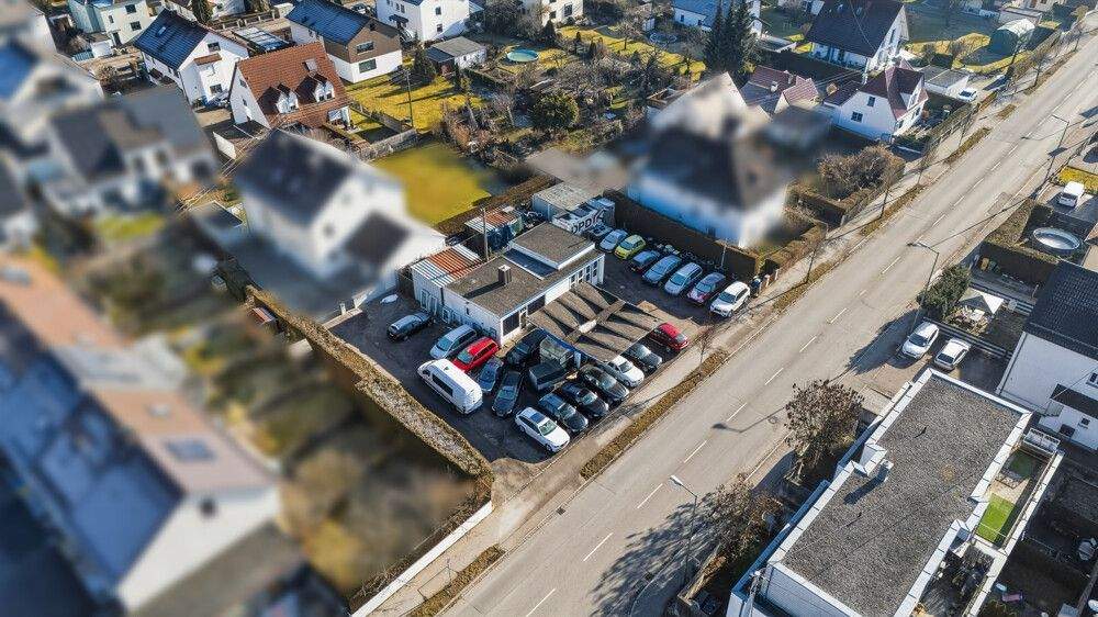 Grundstück Friedberg - 920.000&euro; | Angebot:24736307