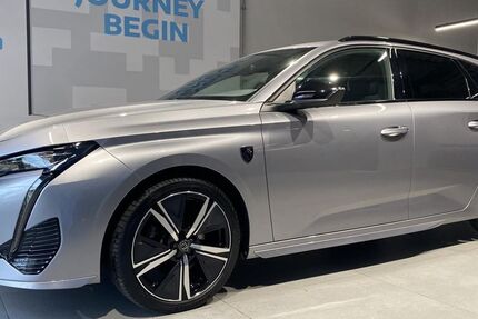 Peugeot 308 26.985 km 21.900 &euro; Augsburg 86179