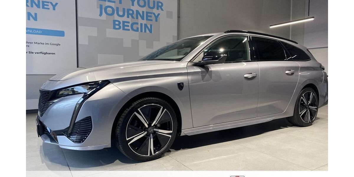 Peugeot 308 26.985 km 23.250 &euro; Augsburg 86179