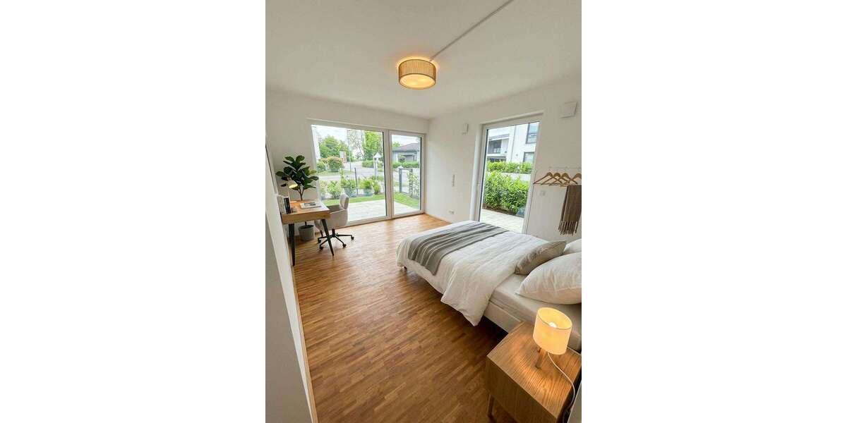 Zimmer Stadtbergen - 650&euro; | Angebot:26095668