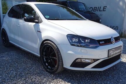VW Polo 65.000 km 13.890 &euro; Königsbrunn 86343