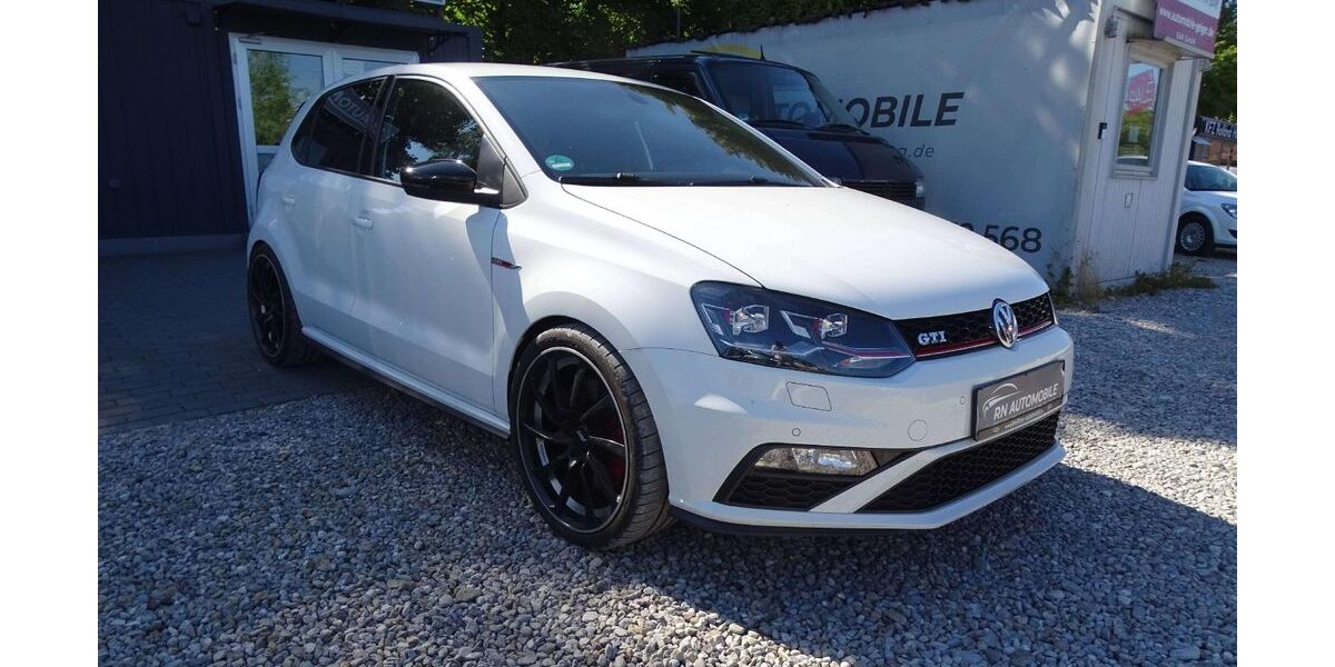 VW Polo 65.000 km 13.890 &euro; Königsbrunn 86343