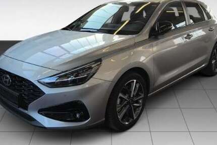 Hyundai i30 16.900 km 22.985 &euro; Augsburg 86165