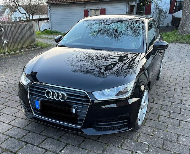 Audi A1 141.000 km 7.900 &euro; Fischach 86850