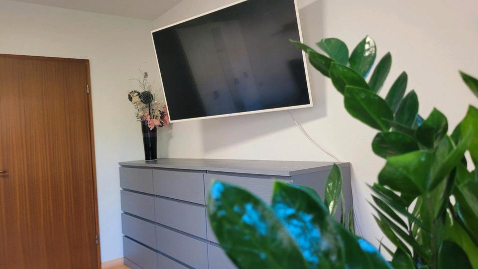 Etagenwohnung Augsburg Antonsviertel - 2 Zimmer, 63 m&sup2;, 1.140&euro; | Angebot:25170464