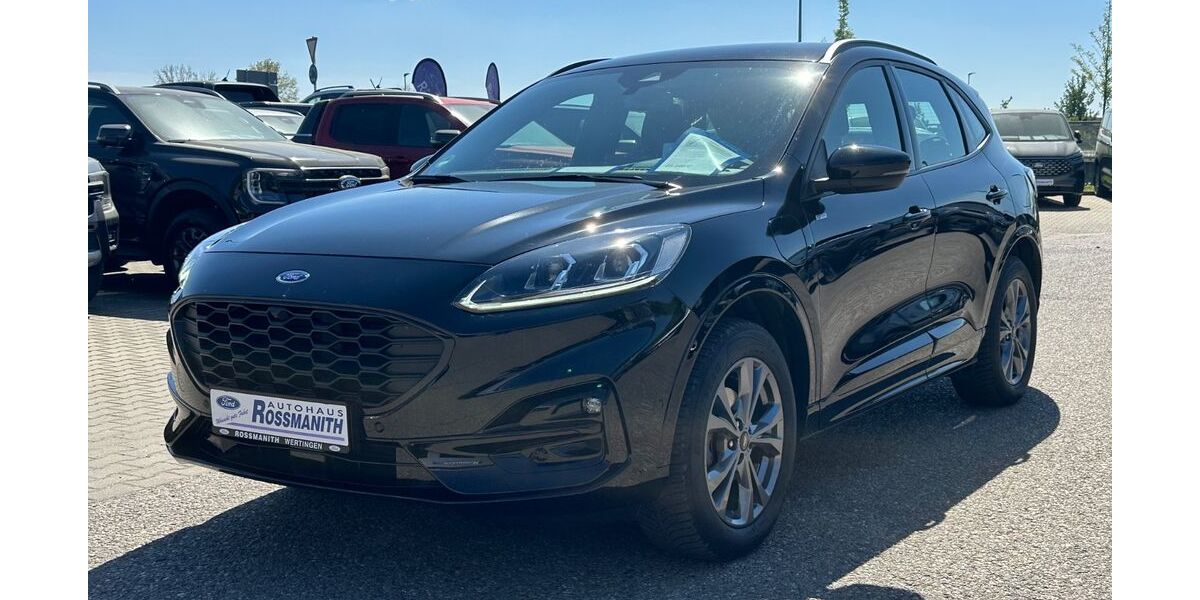 Ford Kuga 28.500 km 29.890 &euro; Wertingen 86637
