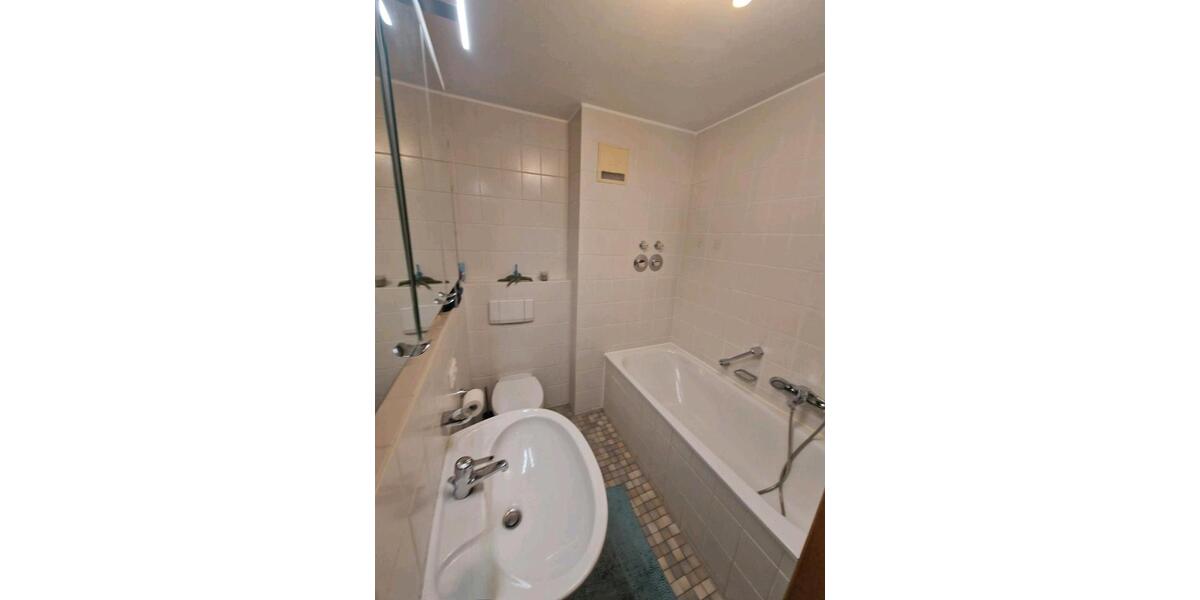 Etagenwohnung Stadtbergen - 3 Zimmer, 73 m&sup2;, 317.000&euro; | Angebot:25906831