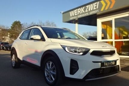 Kia Stonic 77.300 km 16.790 &euro; Augsburg 86179