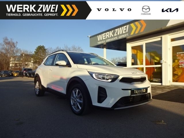 Kia Stonic 77.300 km 16.790 &euro; Augsburg 86179